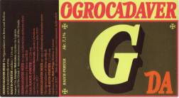 OGROCADAVER (GRANDE)