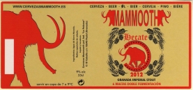 Mammooth Hecate