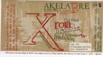 Akelarre Roja