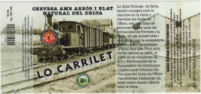 Lo Carrilet