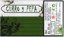 Curro y Pepa