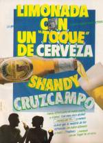 Shandy Cruzcampo