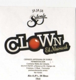 Clown El Musical