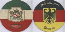 Alemania. 1983.