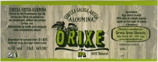 Orixe