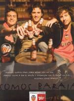 Mahou 5 Estrellas