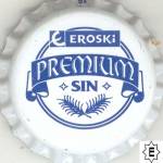 Eroski Premium Sin.