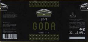 Goda Weissbier