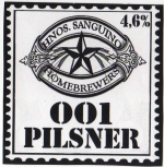 001 Pilsner