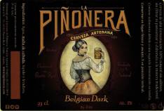 BELGIAN DARK