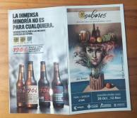 Sabores Castello 2022