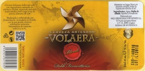 Volaera Blonde