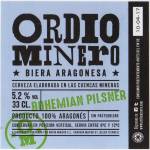 Bohemian Pilsner