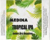 Tropical IPA