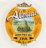El Almiar IPA