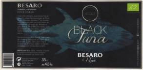 Black Tuna