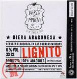Lignito - Dario y Maria