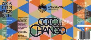 COCO CHANGO