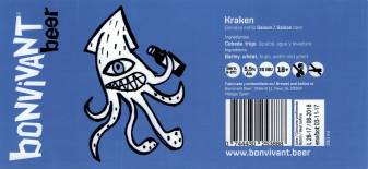 KRAKEN