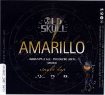AMARILLO
