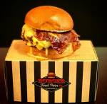 Caja Comida