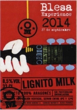 Lignito Milk