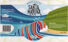 Santa Marina