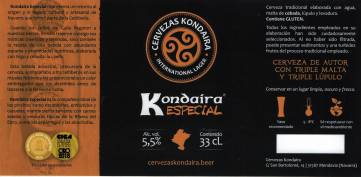 ESPECIAL