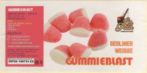 Gummieblast