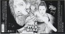 Serie Cine - Star Wars 1/6