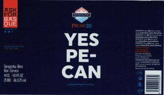 YES PE-CAN