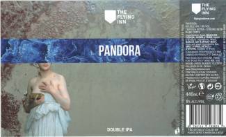 PANDORA