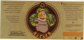 Freya