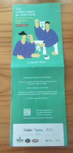 VII Concuros Pinchos Ourense 2023