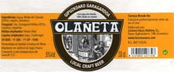 Blonde Ale