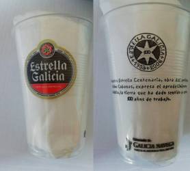 0,25cl 100 Años