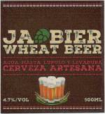 Wheat Beer