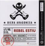 Rebel Estiu