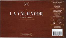 Nº12 La Valmayor