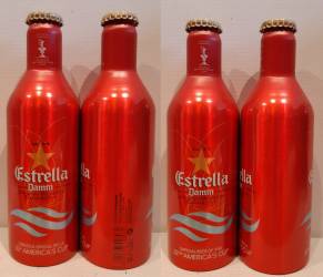K101303 America?s Cup. 33cl