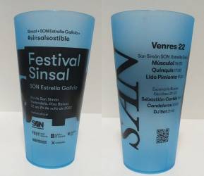 Sin Sal 2022 40cl 14cm