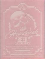 Heartbreak, Pale Ale