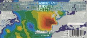 ATLANTIC ALE