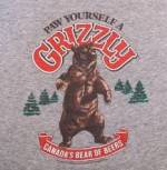 Grizzly