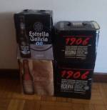 PACKS, CAJAS