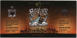 Bacanalt