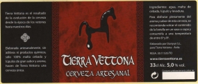 Tierra Vettona