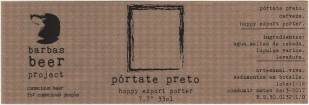 Portate Preto