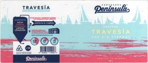 Travesia