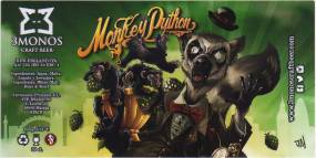 Monkey Python